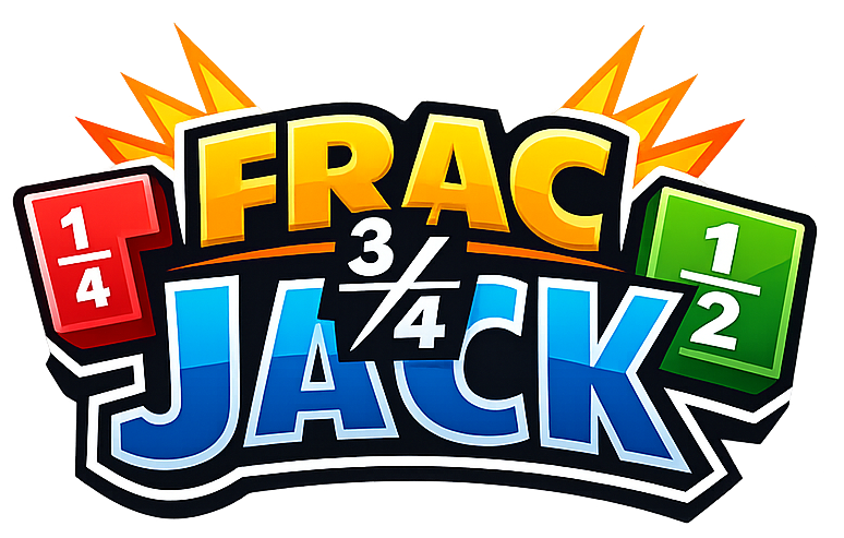 Frac Jack logo