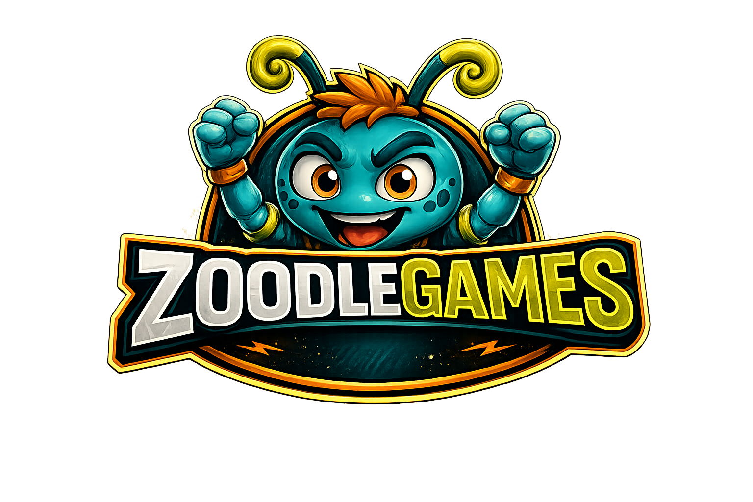 ZoodleGames logo