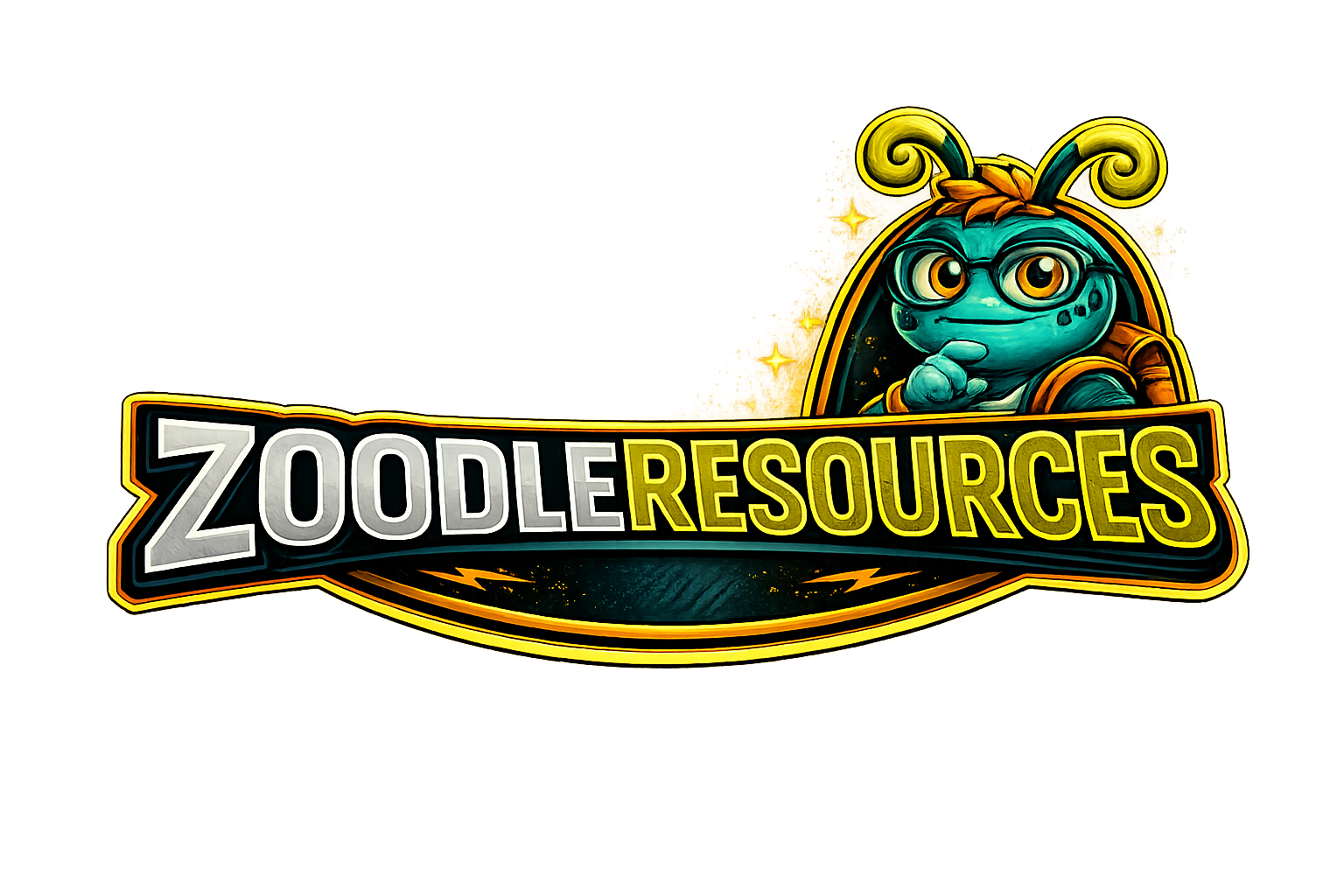 ZoodleResources logo