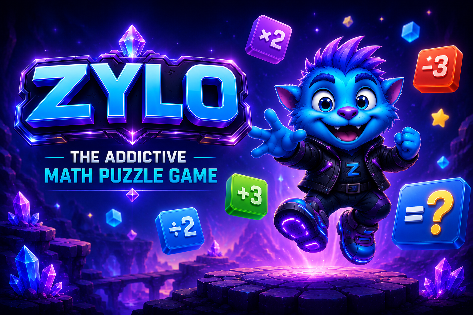 Zylo advertisement